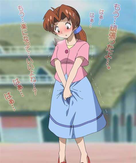 delia ketchum rule34